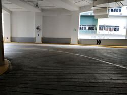 Mandai Foodlink (D25), Factory #301131281